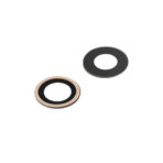 Verre lentille de caméra iPhone 11 – Image 2