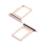 Tiroire carte sim rose iPhone 13 mini – Image 2