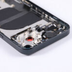 Châssis complet noir iPhone 13 mini – Image 2