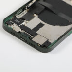 Châssis complet vert iPhone 13 mini – Image 5