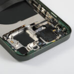 Châssis complet vert iPhone 13 mini – Image 4