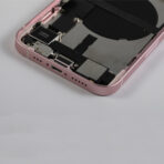Châssis complet rose iPhone 13 – Image 4