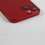 Châssis complet rouge iPhone 13 mini – Image 7