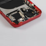 Châssis complet rouge iPhone 13 mini – Image 4