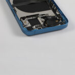 Châssis complet bleu iPhone 13 – Image 5