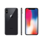 iPhone X 256 Gb gris