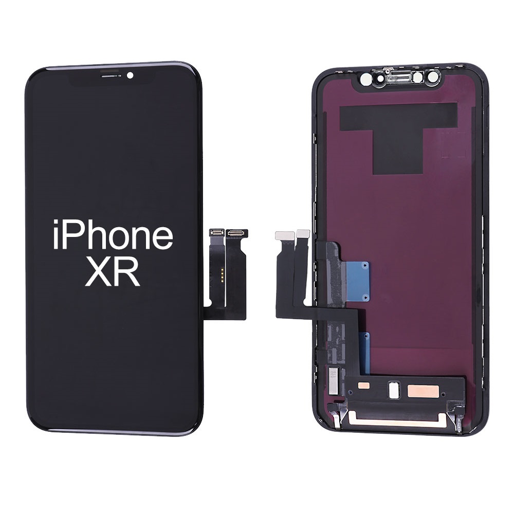 Display Ecran LCD "classique" iPhone XR – Image 1