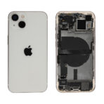 Châssis complet blanc iPhone 13 mini
