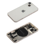 Châssis complet blanc iPhone 13 mini – Image 2