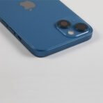 Châssis complet bleu iPhone 13 – Image 3