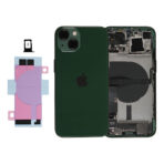 Châssis complet vert iPhone 13 mini – Image 3