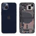 Châssis complet noir iPhone 13 mini