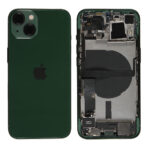 Châssis complet vert iPhone 13 mini