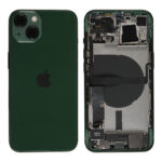 Châssis complet vert iPhone 13 mini