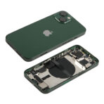 Châssis complet vert iPhone 13 mini – Image 2
