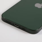 Châssis complet vert iPhone 13 mini – Image 7