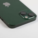 Châssis complet vert iPhone 13 mini – Image 6
