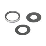 Verre de lentille de caméra iPhone 13 Pro