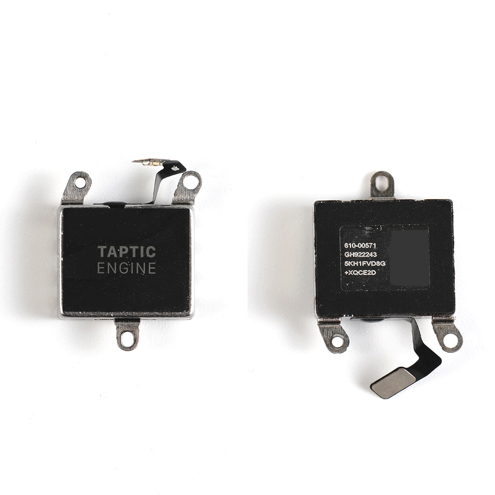 221024F007 Module vibreur iPhone 14 – Image 1