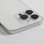 Châssis complet blanc avec logo iPhone 13 Pro Max – Image 5