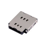 Lecteur carte sim iPhone 13 Pro