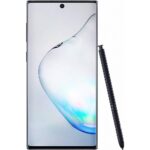 Samsung Note 10 noir 256 Gb