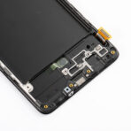 Ecran LCD Samsung Galaxy A71 (A715F) avec châssis – Image 4