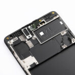 Ecran LCD Samsung Galaxy A71 (A715F) avec châssis – Image 3