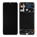 Ecran LCD Samsung Galaxy A70 (A705F) avec châssis