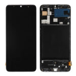 Ecran LCD Samsung Galaxy A70 (A705F) avec châssis