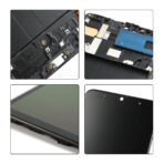 Ecran LCD Samsung Galaxy A70 (A705F) avec châssis – Image 6
