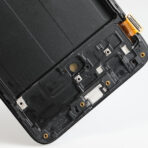Ecran LCD Samsung Galaxy A70 (A705F) avec châssis – Image 5