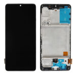 Ecran LCD Samsung Galaxy A41 (A415) avec châssis