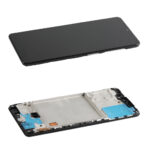 Ecran LCD Samsung Galaxy A41 (A415) avec châssis – Image 7