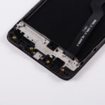 Écran LCD Samsung Galaxy A10 (A105FN) avec châssis – Image 6