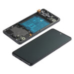 Ecran LCD Samsung Galaxy A51 5G (A516B) avec châssis – Image 7