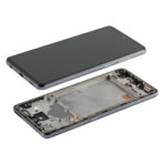 Ecran LCD Samsung Galaxy A72 (A725F) avec châssis – Image 6