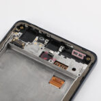 Ecran LCD Samsung Galaxy A72 (A725F) avec châssis – Image 2
