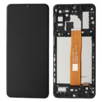 Ecran LCD Samsung Galaxy A32 5G (A326B) avec châssis