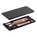Ecran LCD Samsung Galaxy A32 5G (A326B) avec châssis – Image 6