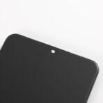 Écran LCD Samsung Galaxy A12 (A125F) avec châssis – Image 3