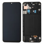 Ecran LCD Samsung Galaxy A50S (A507F) avec châssis