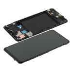 Ecran LCD Samsung Galaxy A50S (A507F) avec châssis – Image 7