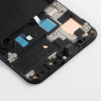 Ecran LCD Samsung Galaxy A50S (A507F) avec châssis – Image 4