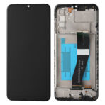 Écran LCD Samsung Galaxy A02s (A025F) avec châssis