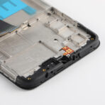 Écran LCD Samsung Galaxy A02s (A025F) avec châssis – Image 6