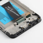 Écran LCD Samsung Galaxy A02s (A025F) avec châssis – Image 7