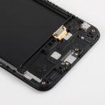 Ecran LCD Samsung Galaxy A20 (A205F) avec châssis – Image 5