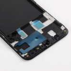 Ecran LCD Samsung Galaxy A20 (A205F) avec châssis – Image 4