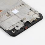 Écran LCD Samsung Galaxy A21 (A215F) avec châssis – Image 4